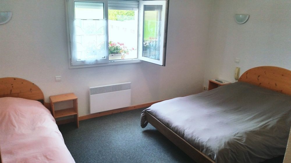Logis Ferme De La Vrine 3* Vuillecin