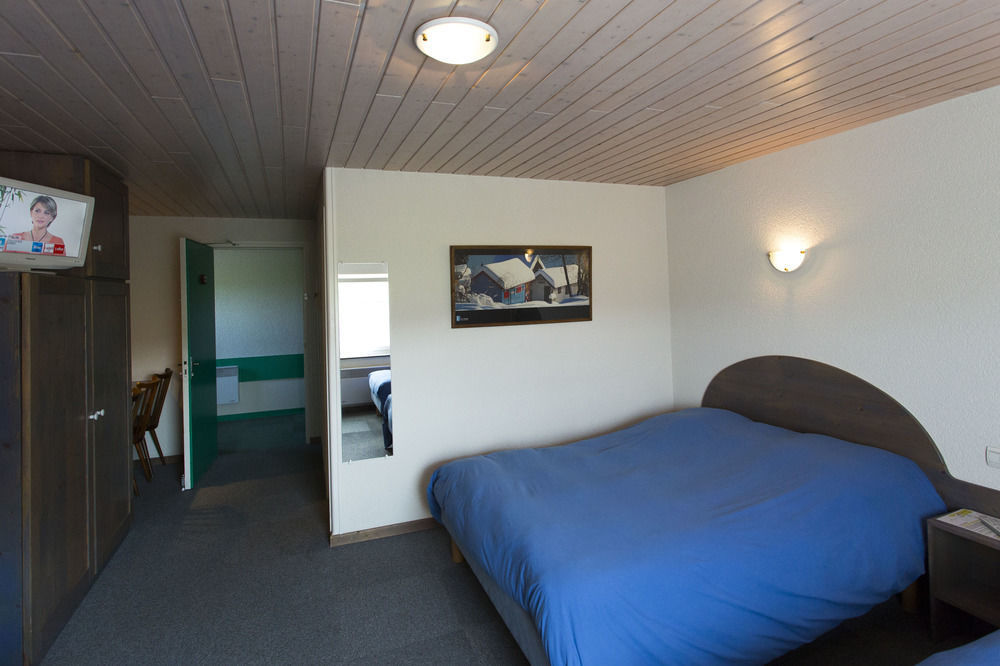 Logis Ferme De La Vrine 3*
