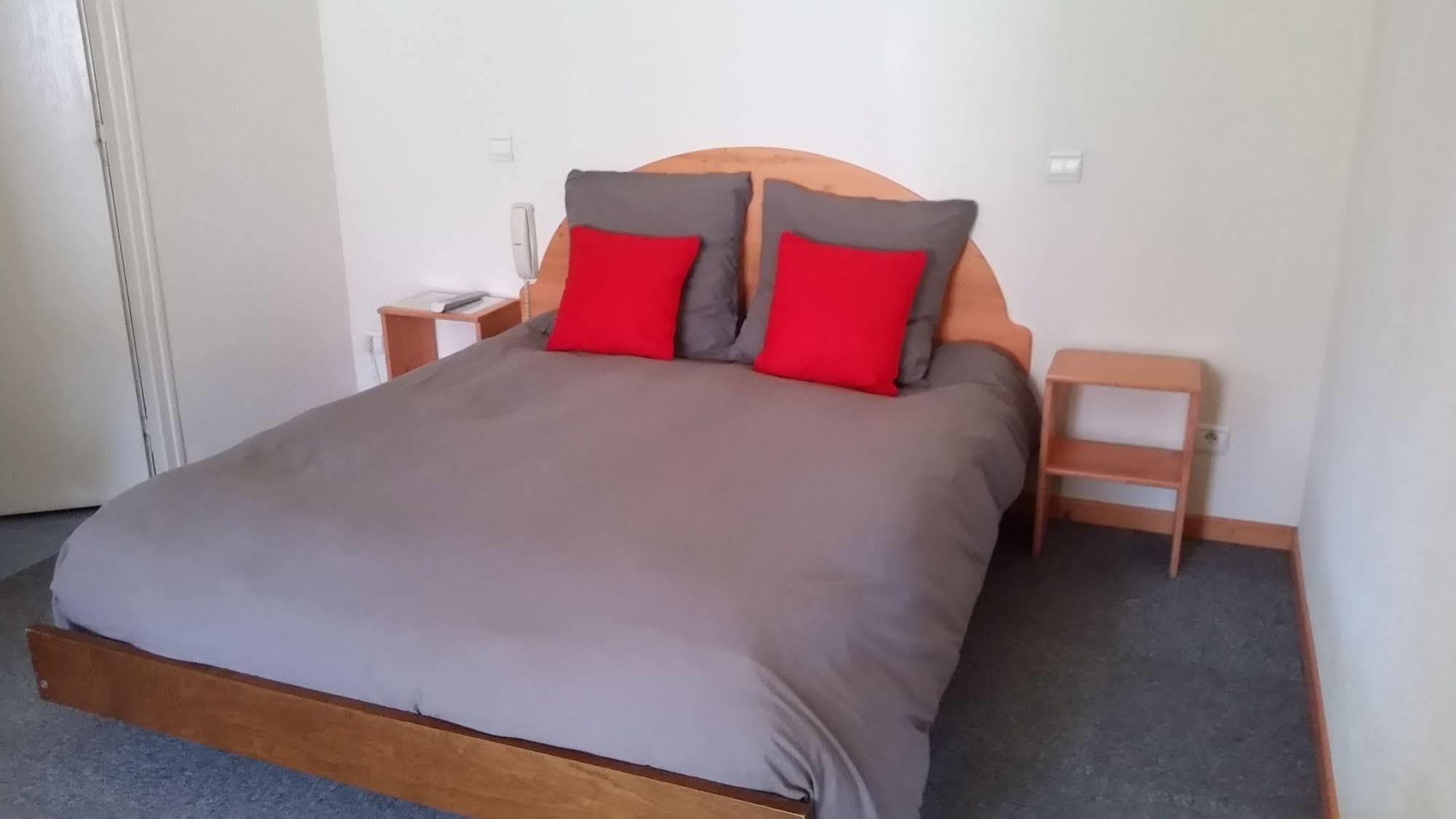 Logis Ferme De La Vrine Hotel